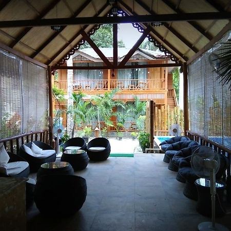 Havelock Island Beach Resort Govind Nagar Exterior foto